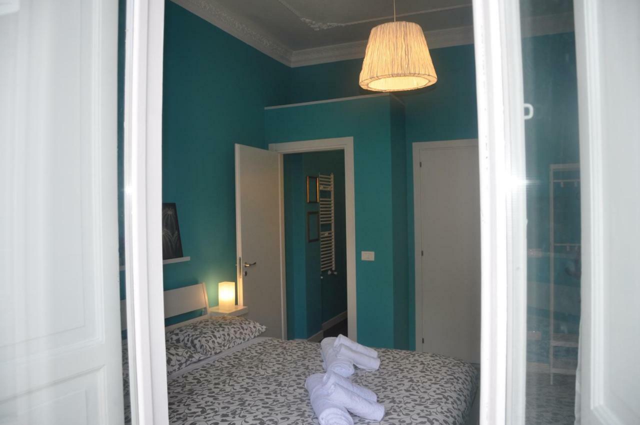 פלרמו Jennys Place מראה חיצוני תמונה
